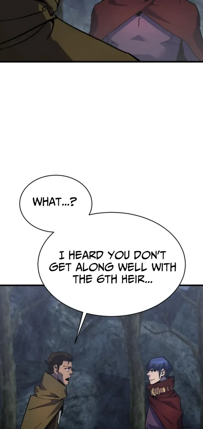 The Genius Magician Who Uses His Fist Chapter 40 page 102 - 