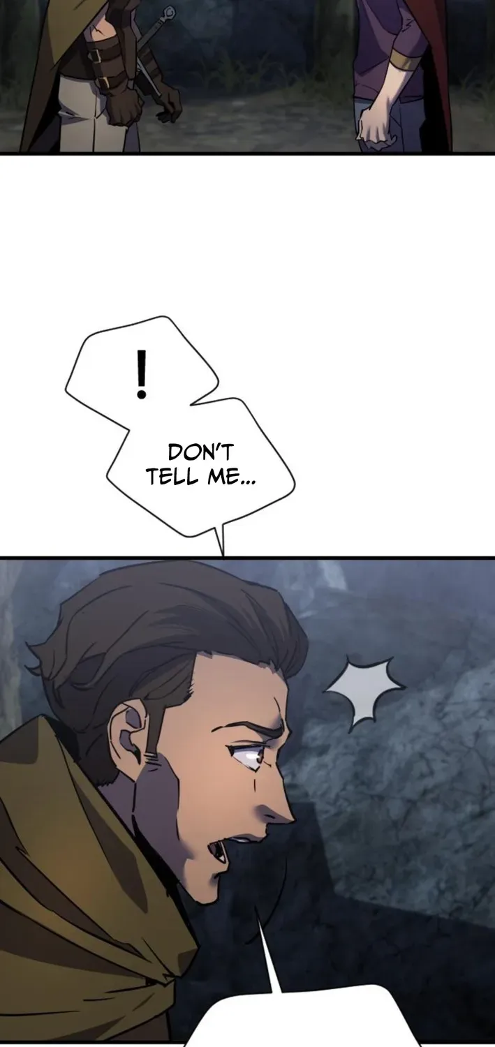 The Genius Magician Who Uses His Fist Chapter 40 page 103 - 