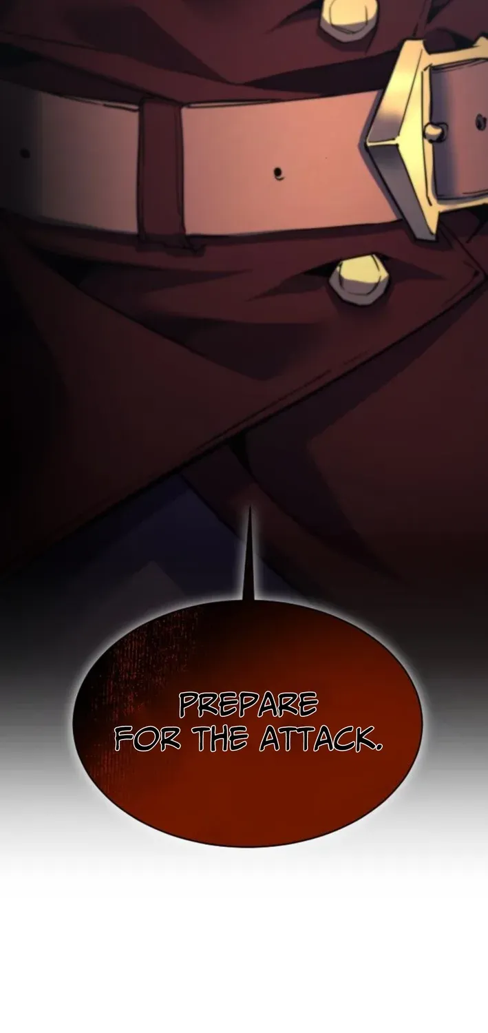 The Genius Magician Who Uses His Fist Chapter 40 page 108 - 