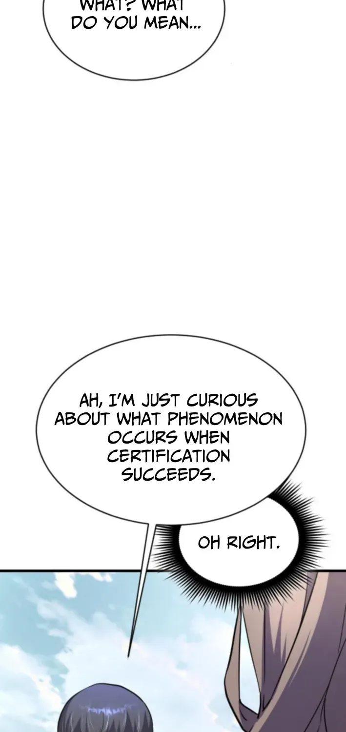 The Genius Magician Who Uses His Fist Chapter 40 page 12 - 