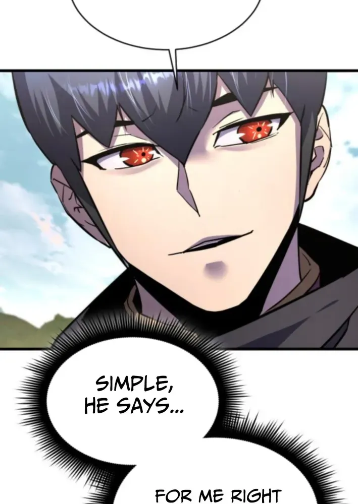 The Genius Magician Who Uses His Fist Chapter 40 page 14 - 