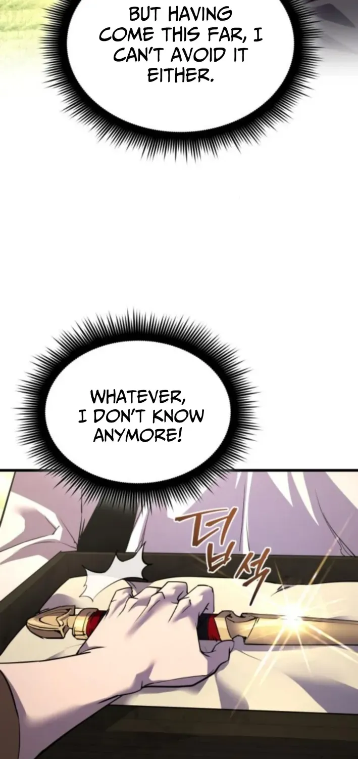 The Genius Magician Who Uses His Fist Chapter 40 page 18 - 