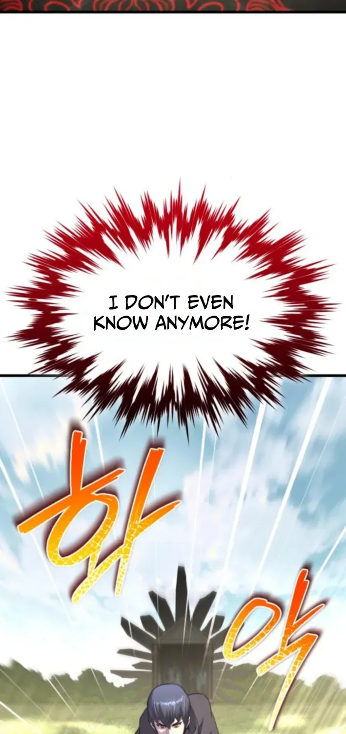 The Genius Magician Who Uses His Fist Chapter 40 page 24 - 