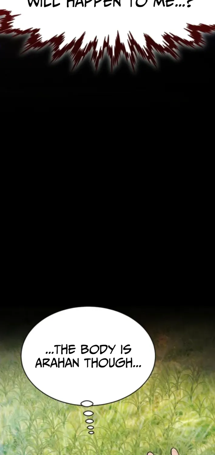 The Genius Magician Who Uses His Fist Chapter 40 page 4 - 