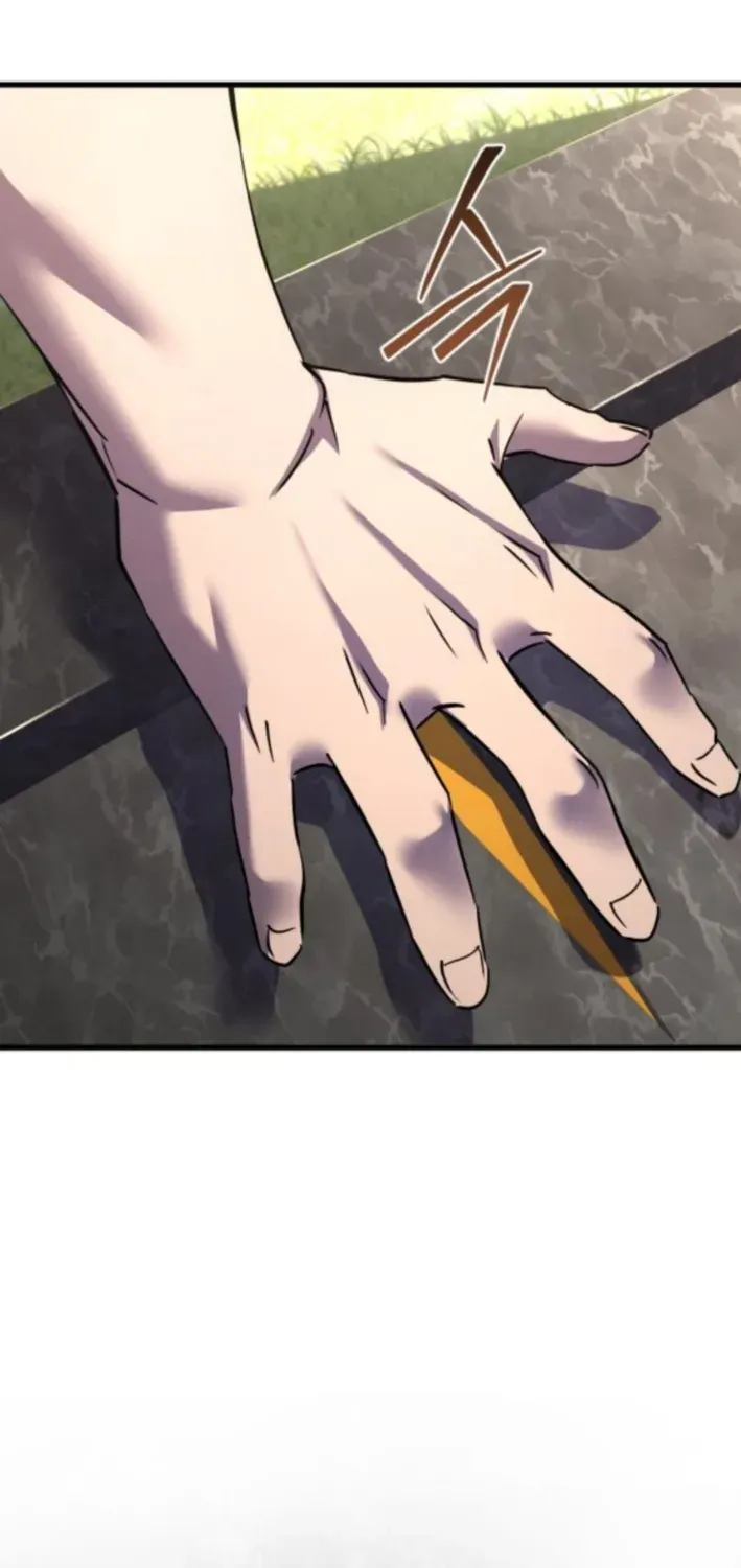 The Genius Magician Who Uses His Fist Chapter 40 page 36 - 