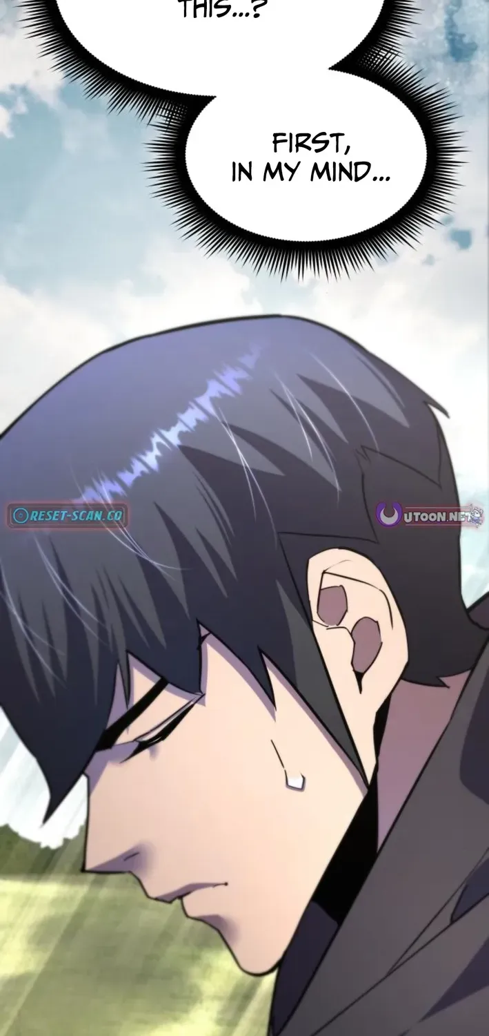 The Genius Magician Who Uses His Fist Chapter 40 page 41 - 