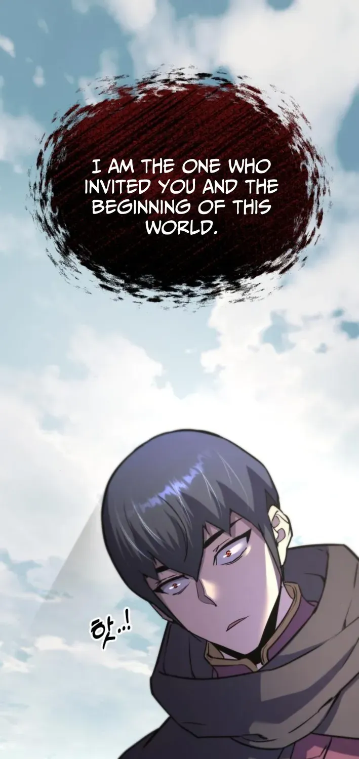 The Genius Magician Who Uses His Fist Chapter 40 page 43 - 