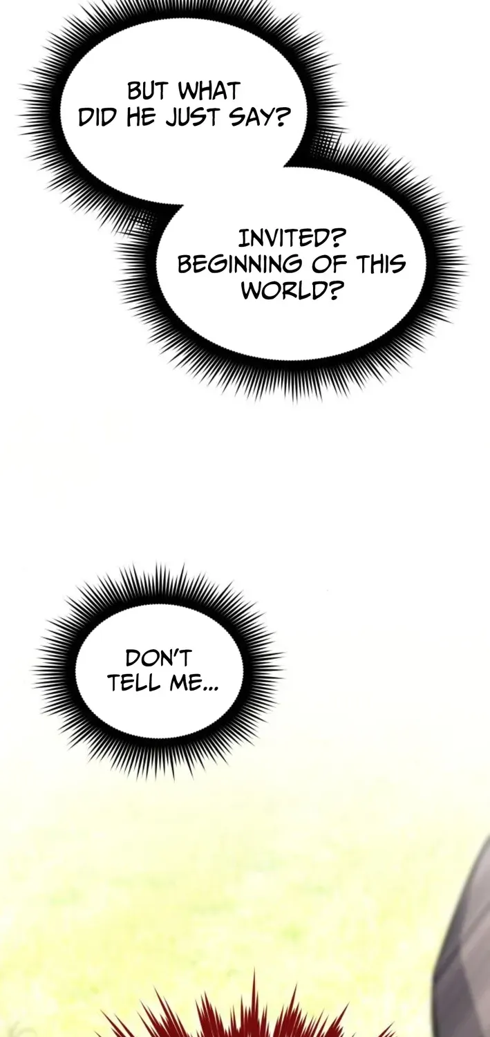The Genius Magician Who Uses His Fist Chapter 40 page 45 - 