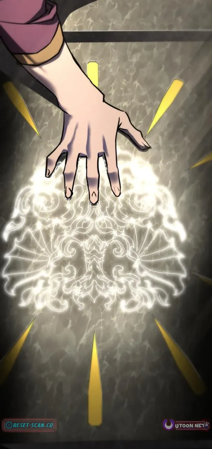 The Genius Magician Who Uses His Fist Chapter 40 page 47 - 