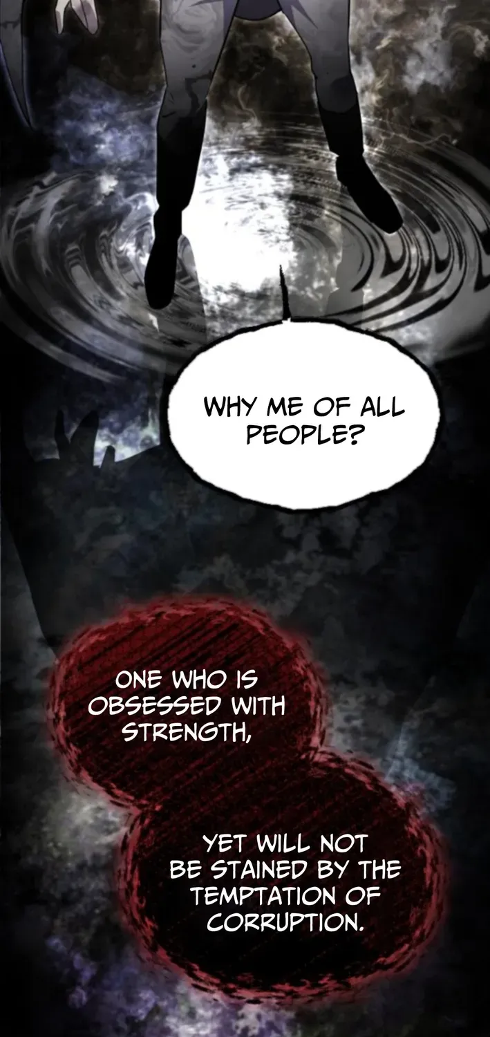 The Genius Magician Who Uses His Fist Chapter 40 page 51 - 