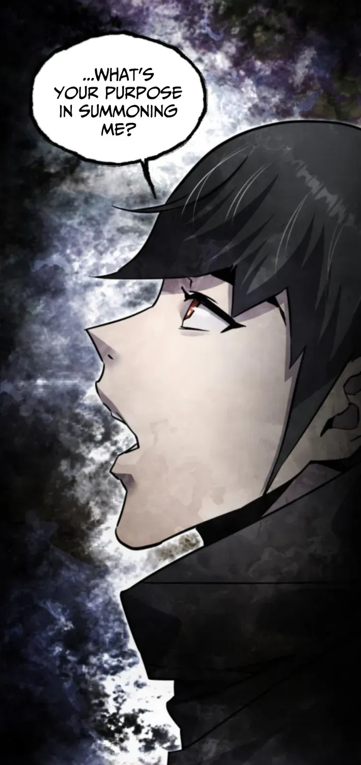 The Genius Magician Who Uses His Fist Chapter 40 page 52 - 