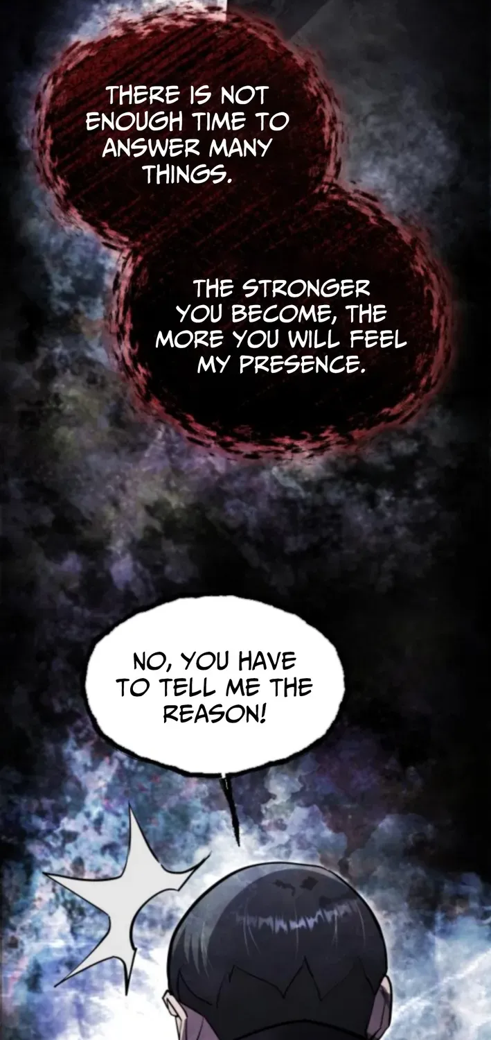 The Genius Magician Who Uses His Fist Chapter 40 page 53 - 