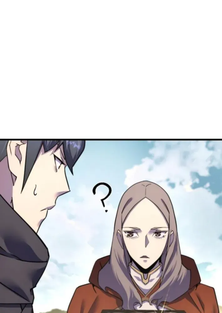 The Genius Magician Who Uses His Fist Chapter 40 page 7 - 