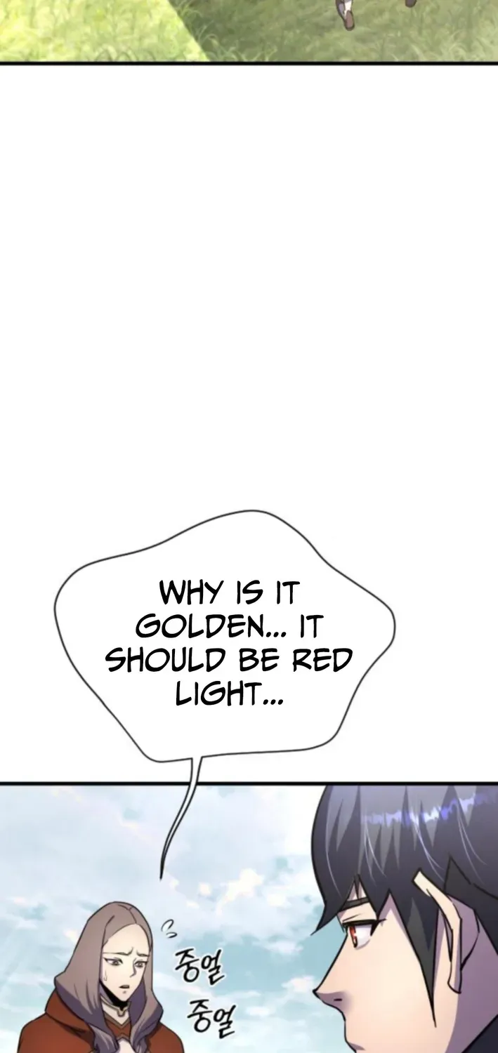 The Genius Magician Who Uses His Fist Chapter 40 page 61 - 
