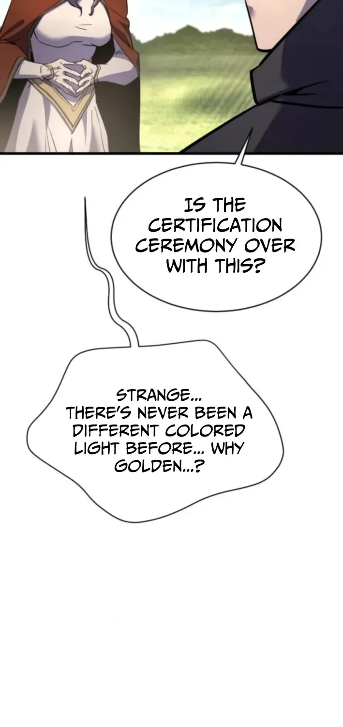 The Genius Magician Who Uses His Fist Chapter 40 page 62 - 