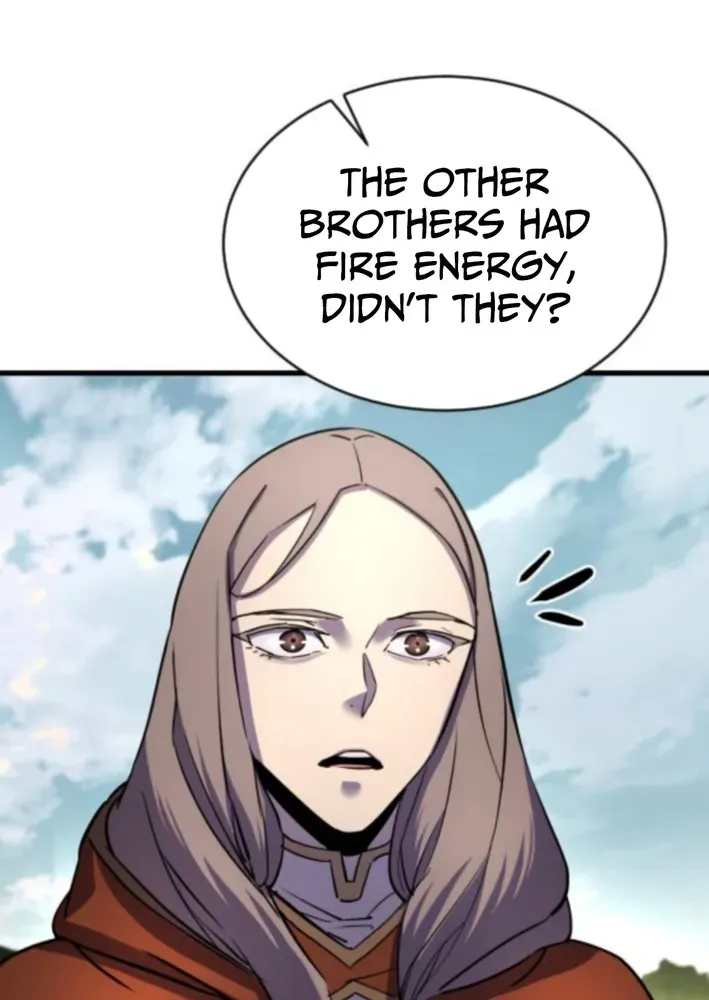 The Genius Magician Who Uses His Fist Chapter 40 page 63 - 