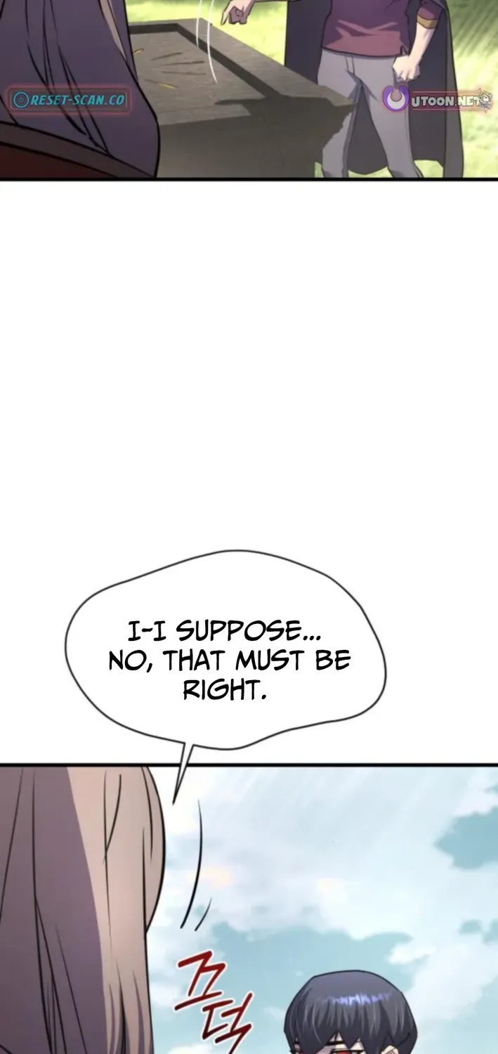 The Genius Magician Who Uses His Fist Chapter 40 page 65 - 