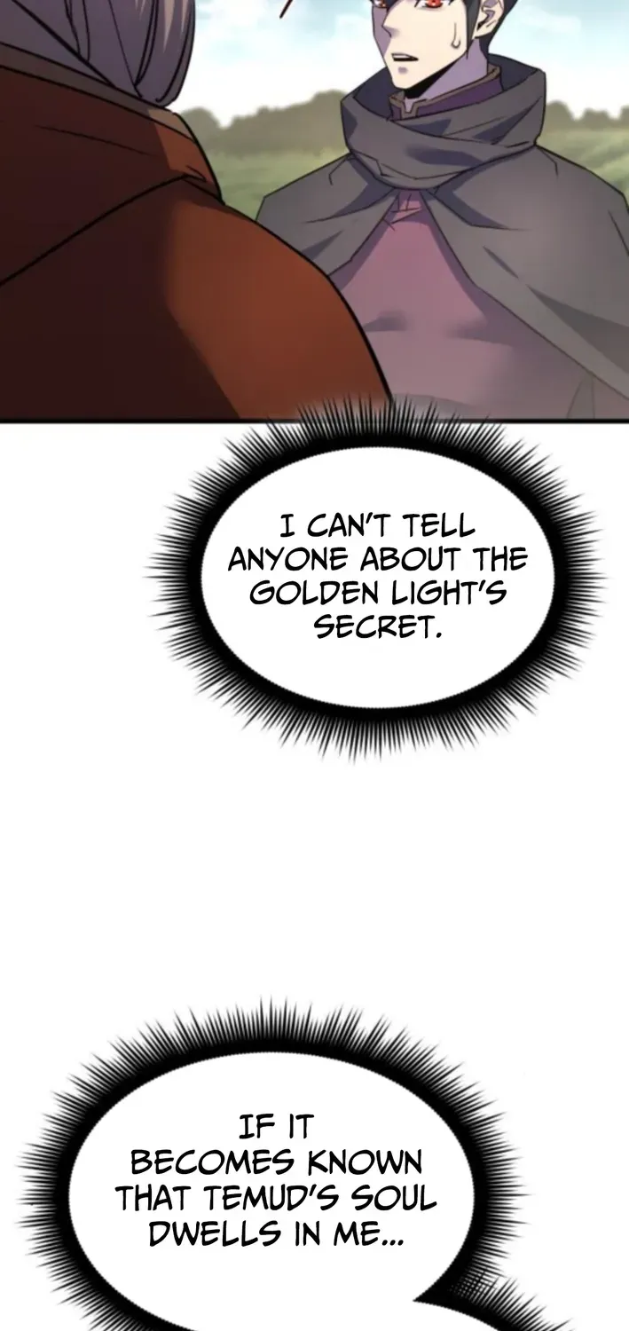 The Genius Magician Who Uses His Fist Chapter 40 page 66 - 