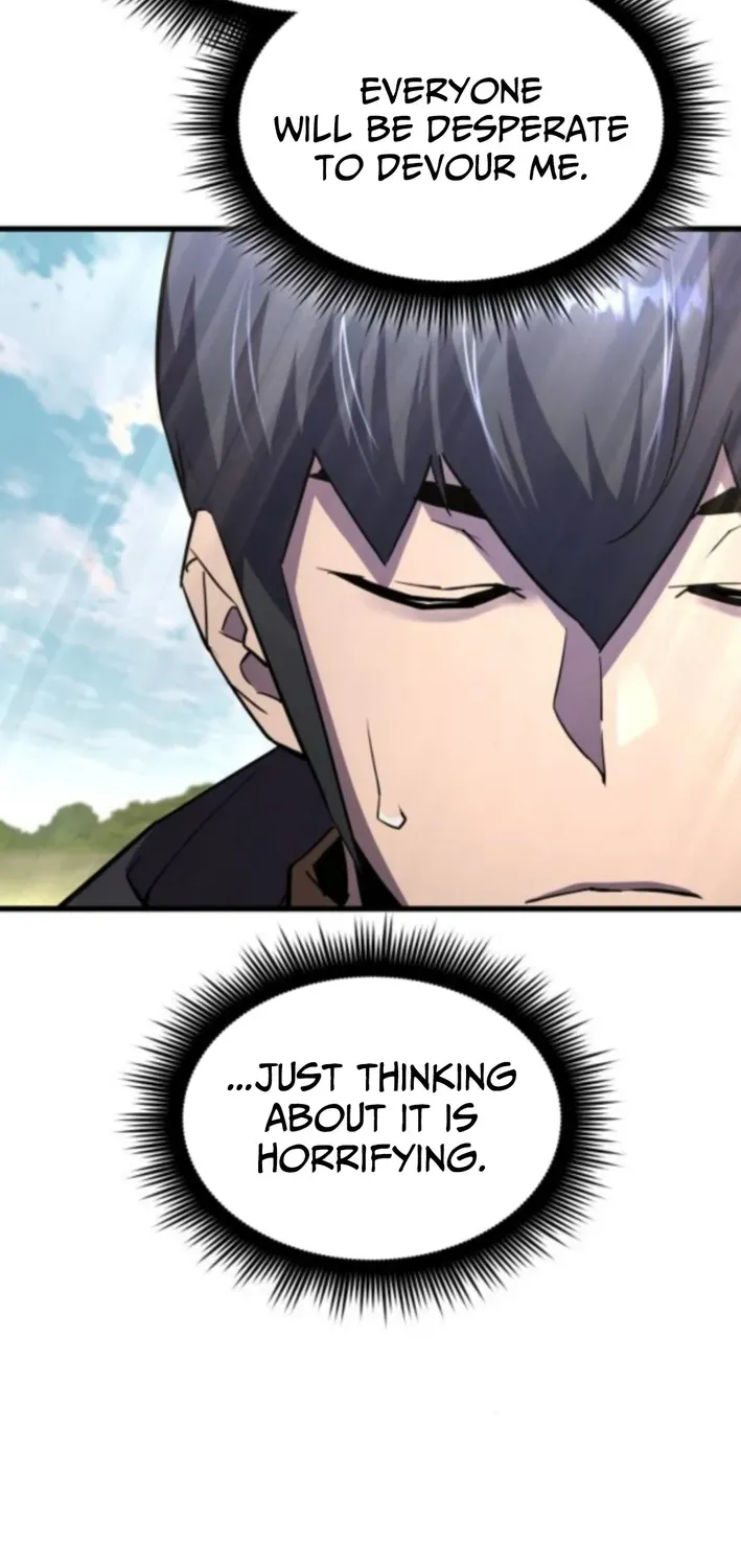 The Genius Magician Who Uses His Fist Chapter 40 page 67 - 