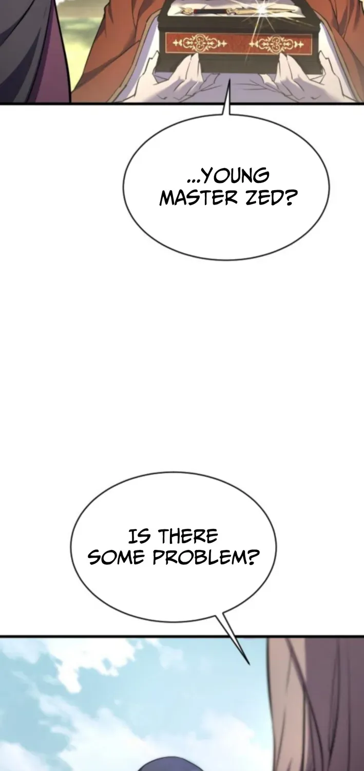 The Genius Magician Who Uses His Fist Chapter 40 page 8 - 
