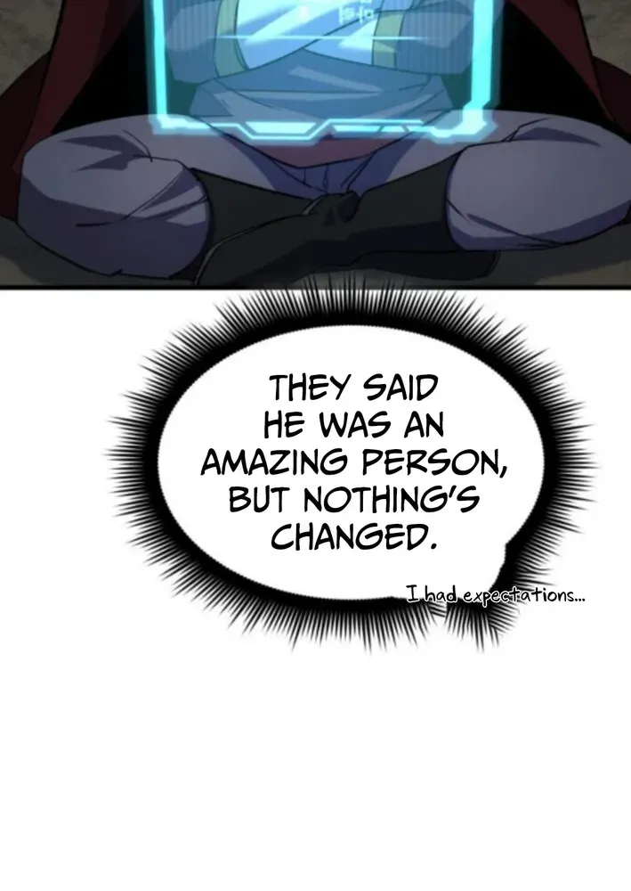 The Genius Magician Who Uses His Fist Chapter 40 page 77 - 