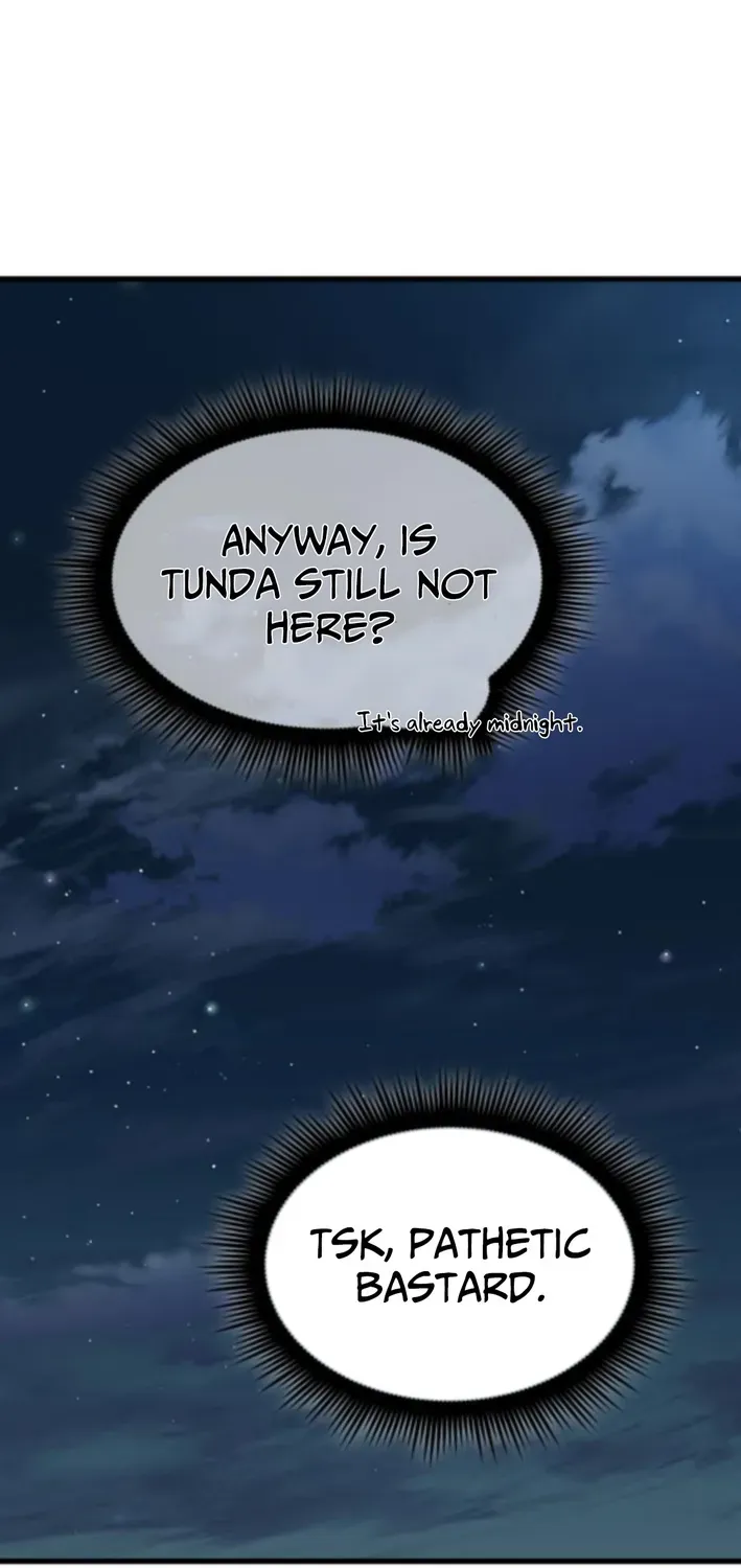 The Genius Magician Who Uses His Fist Chapter 40 page 78 - 