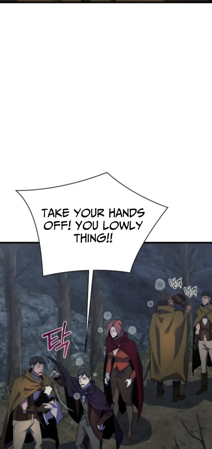 The Genius Magician Who Uses His Fist Chapter 40 page 80 - 