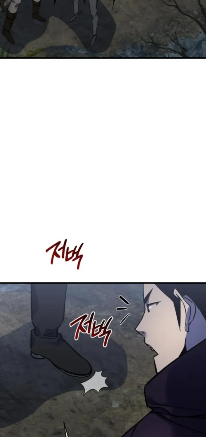 The Genius Magician Who Uses His Fist Chapter 40 page 81 - 