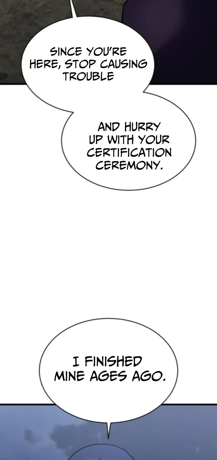 The Genius Magician Who Uses His Fist Chapter 40 page 82 - 