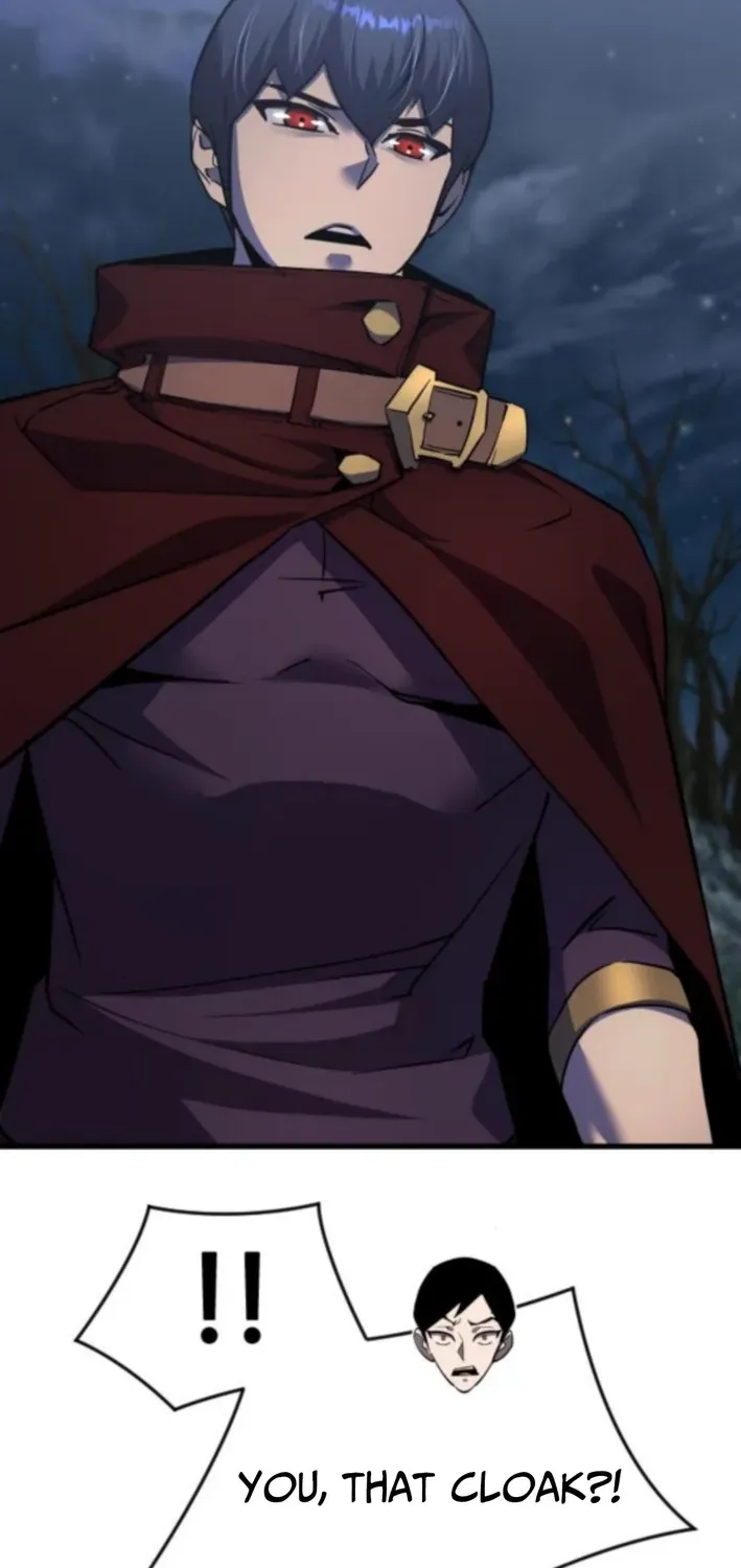The Genius Magician Who Uses His Fist Chapter 40 page 83 - 
