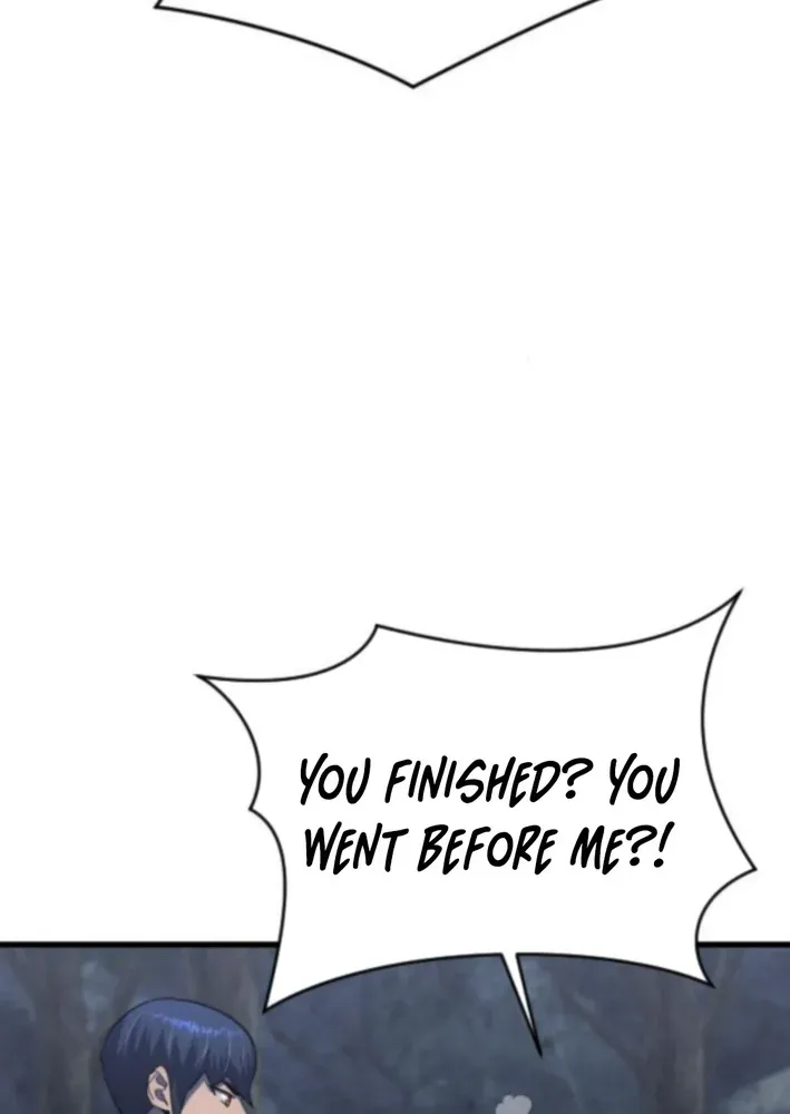 The Genius Magician Who Uses His Fist Chapter 40 page 84 - 