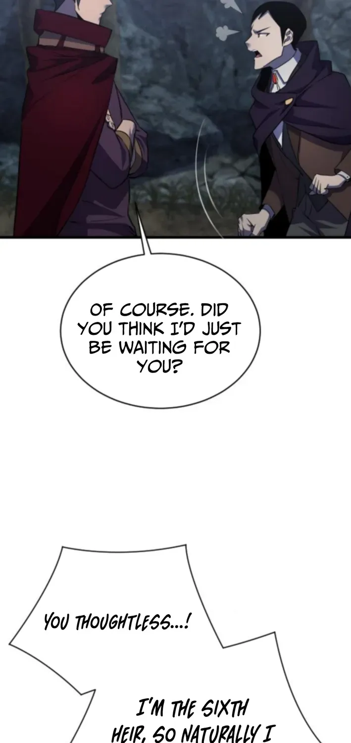 The Genius Magician Who Uses His Fist Chapter 40 page 85 - 