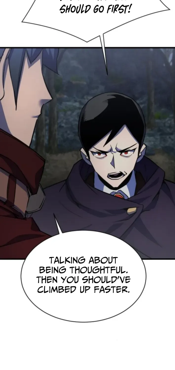 The Genius Magician Who Uses His Fist Chapter 40 page 86 - 