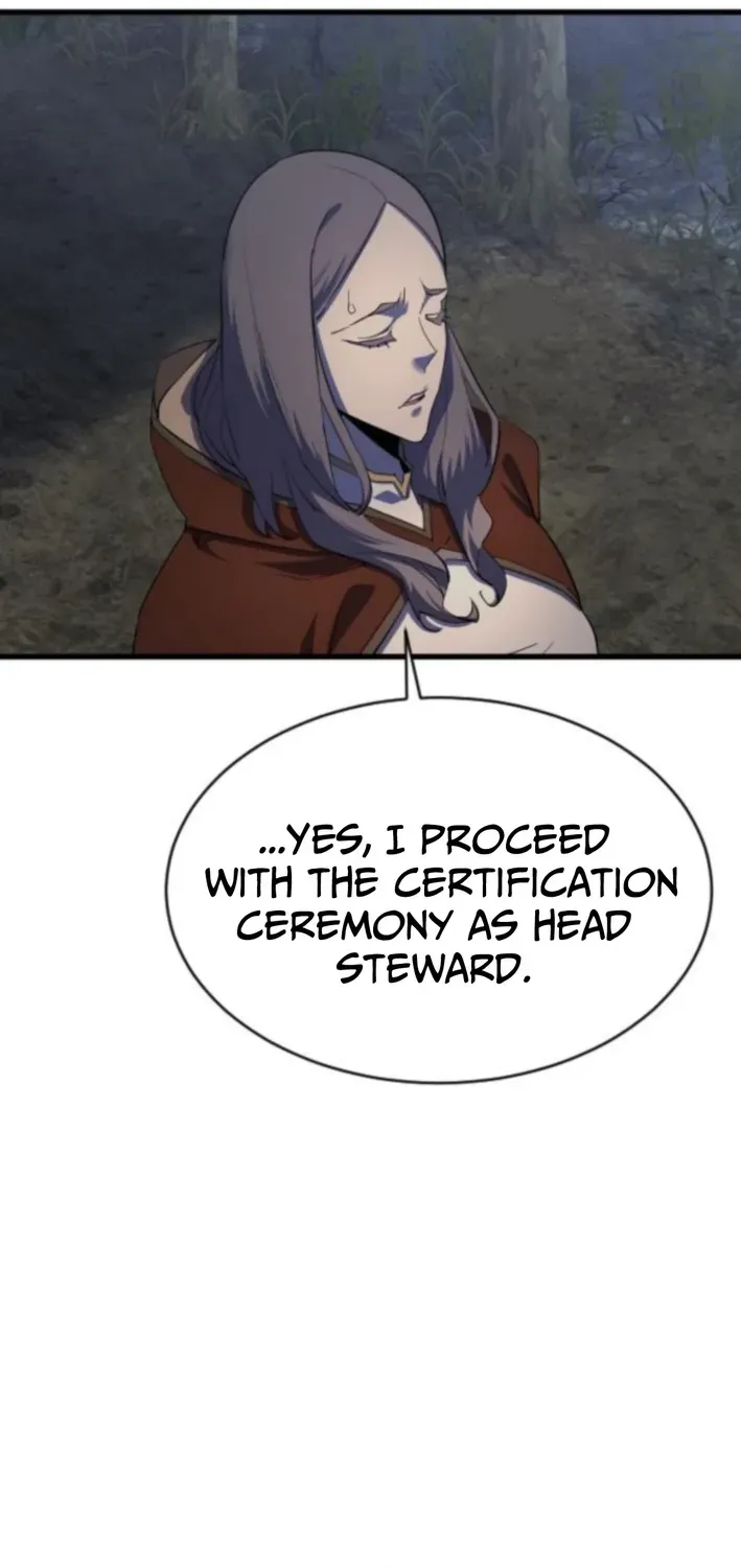The Genius Magician Who Uses His Fist Chapter 40 page 90 - 