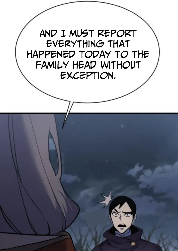 The Genius Magician Who Uses His Fist Chapter 40 page 91 - 