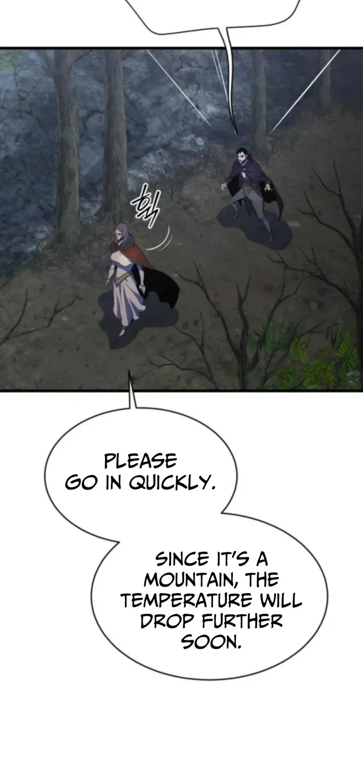 The Genius Magician Who Uses His Fist Chapter 40 page 93 - 