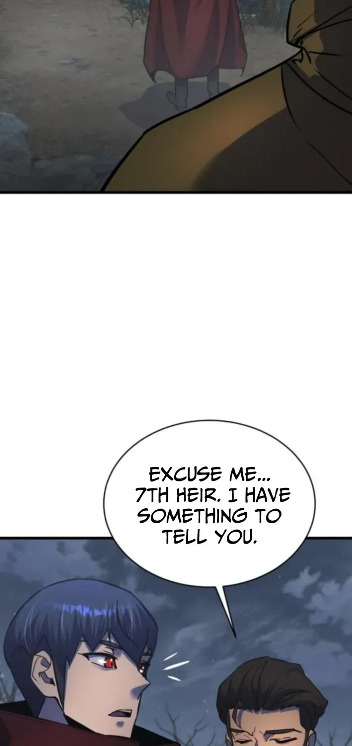 The Genius Magician Who Uses His Fist Chapter 40 page 95 - 