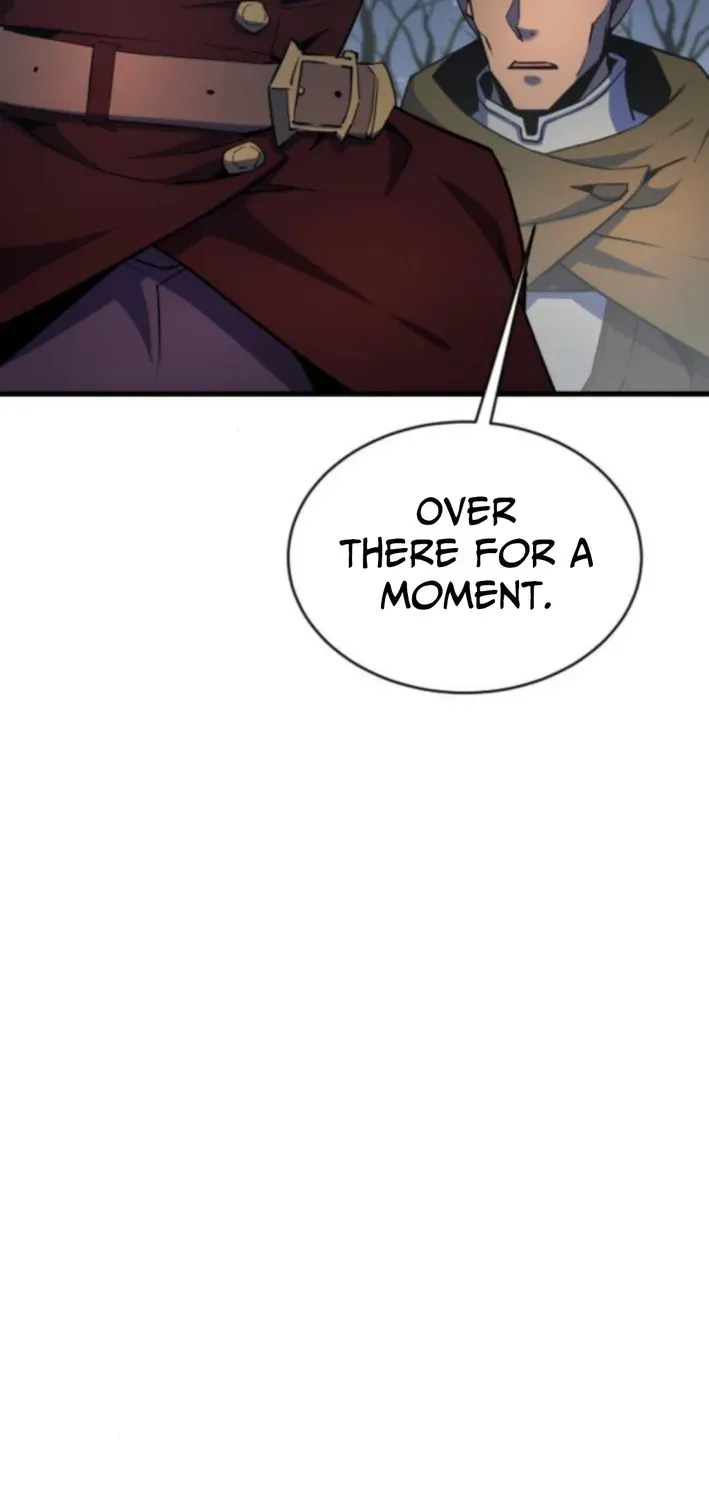 The Genius Magician Who Uses His Fist Chapter 40 page 96 - 