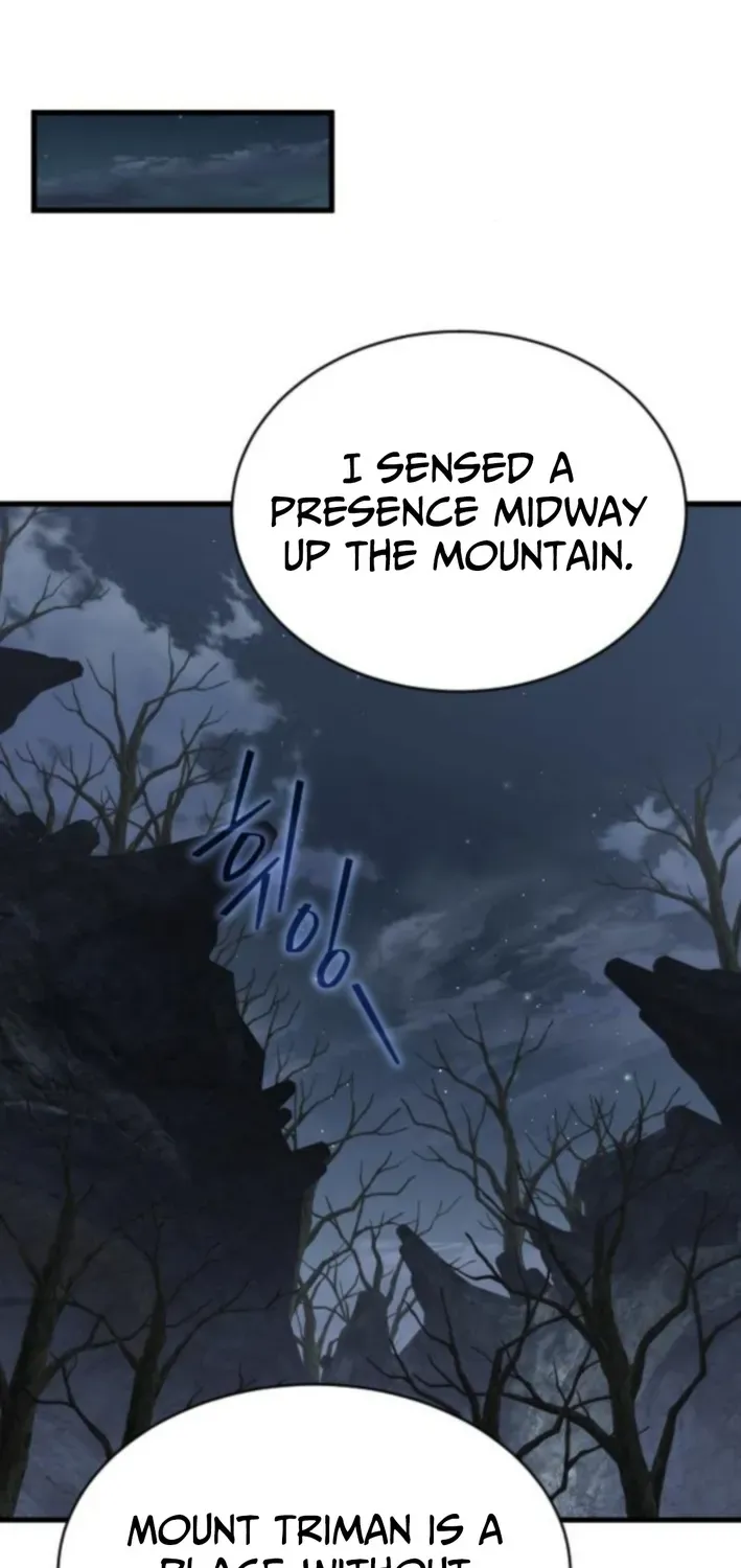 The Genius Magician Who Uses His Fist Chapter 40 page 97 - 