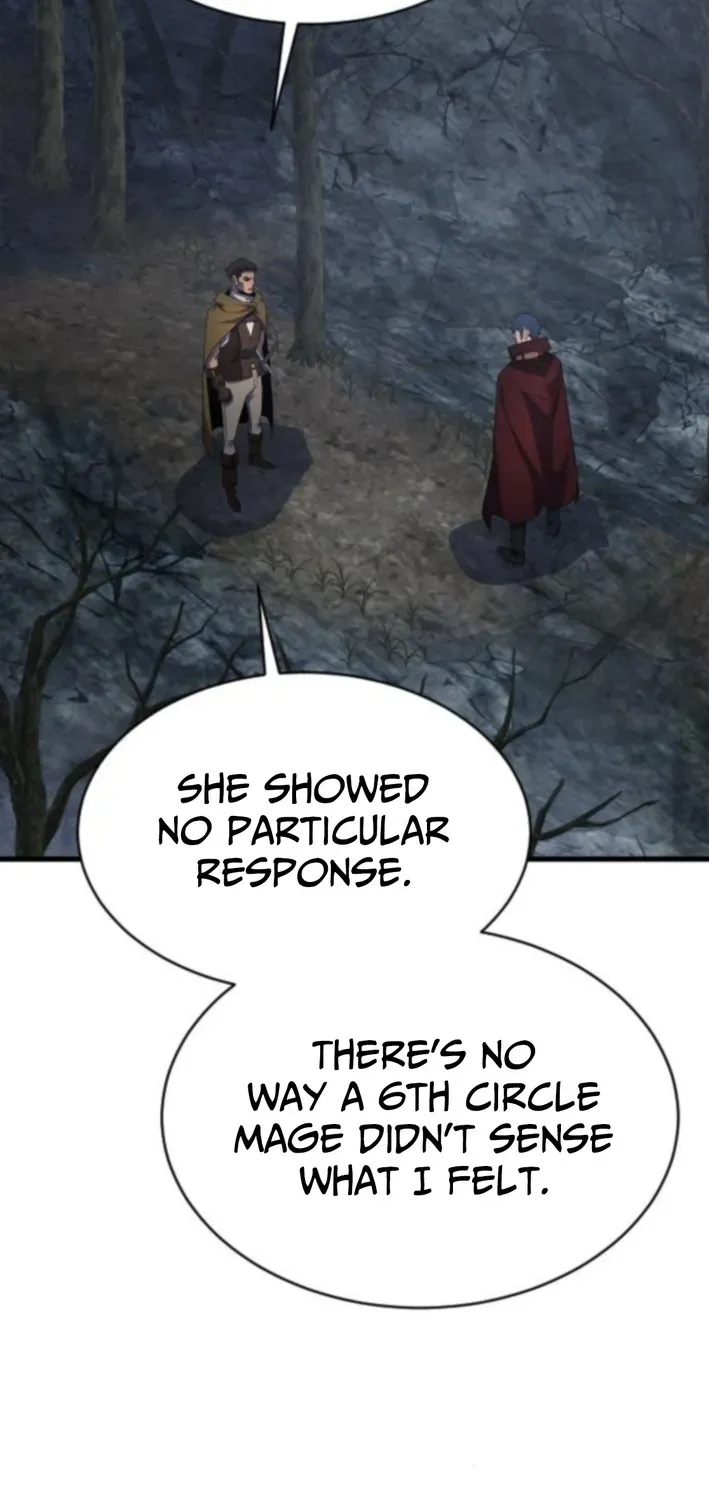 The Genius Magician Who Uses His Fist Chapter 40 page 99 - 