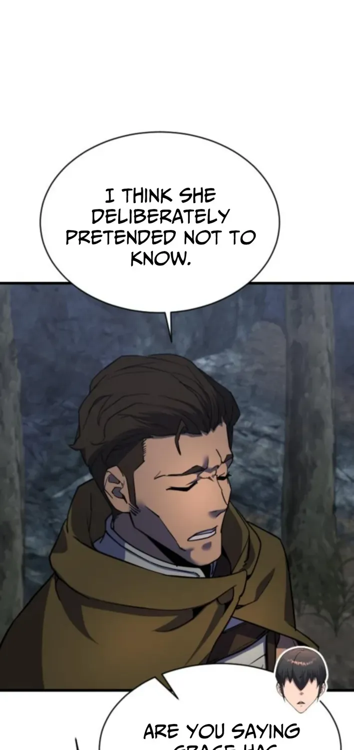 The Genius Magician Who Uses His Fist Chapter 40 page 100 - 