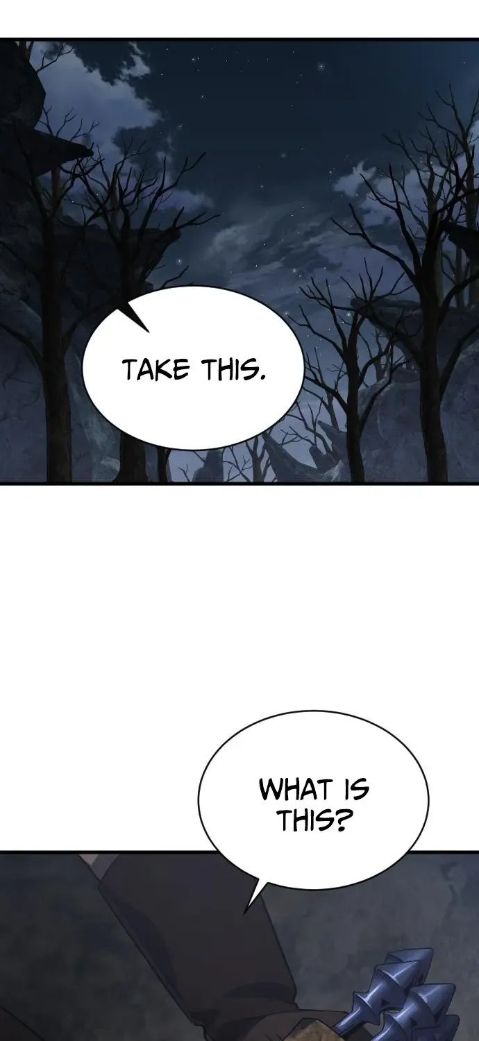 The Genius Magician Who Uses His Fist Chapter 41 page 2 - 