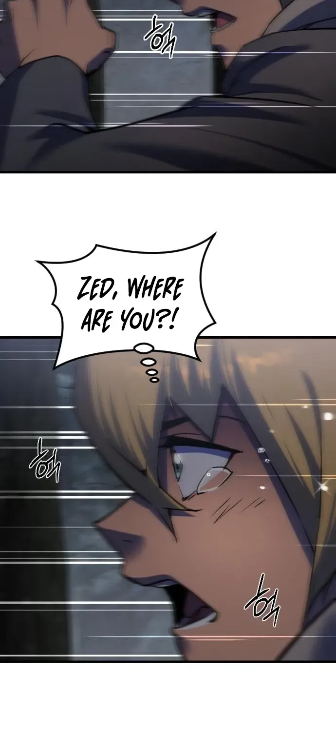 The Genius Magician Who Uses His Fist Chapter 41 page 24 - 