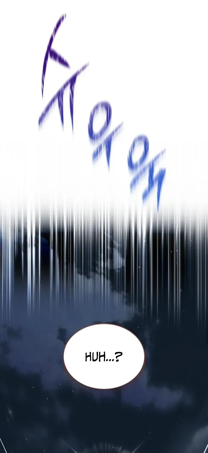 The Genius Magician Who Uses His Fist Chapter 41 page 25 - 