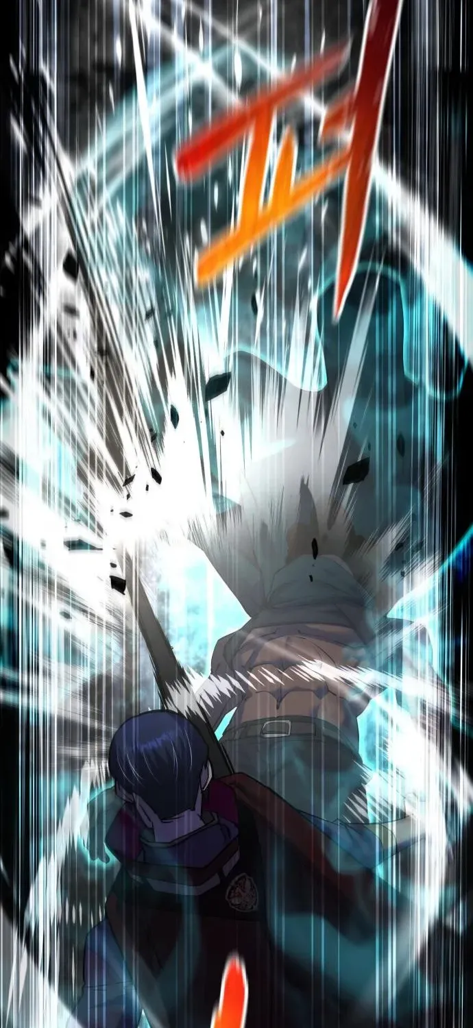 The Genius Magician Who Uses His Fist Chapter 41 page 52 - 