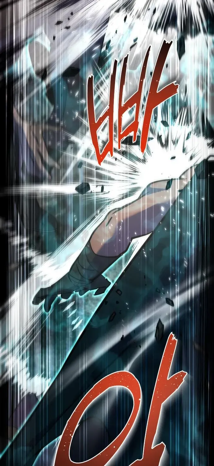 The Genius Magician Who Uses His Fist Chapter 41 page 54 - 