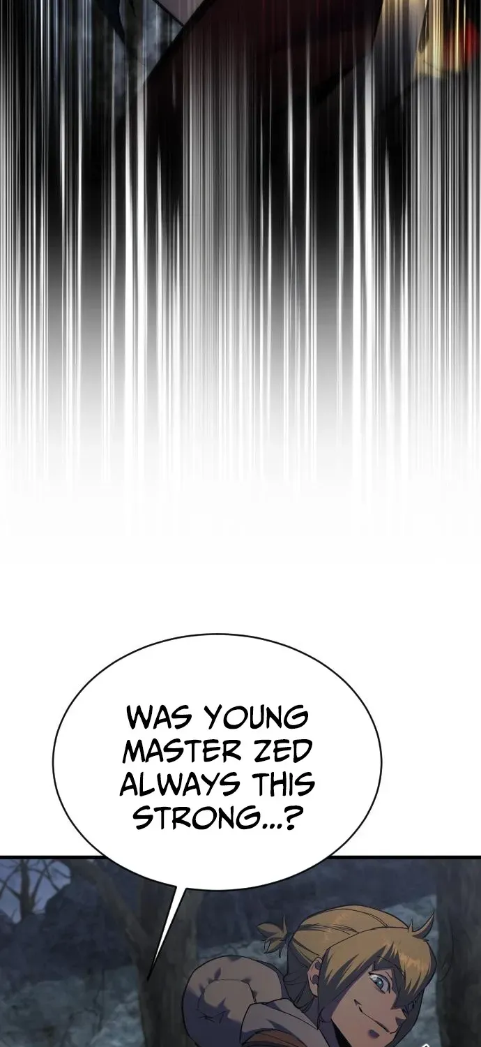 The Genius Magician Who Uses His Fist Chapter 41 page 57 - 