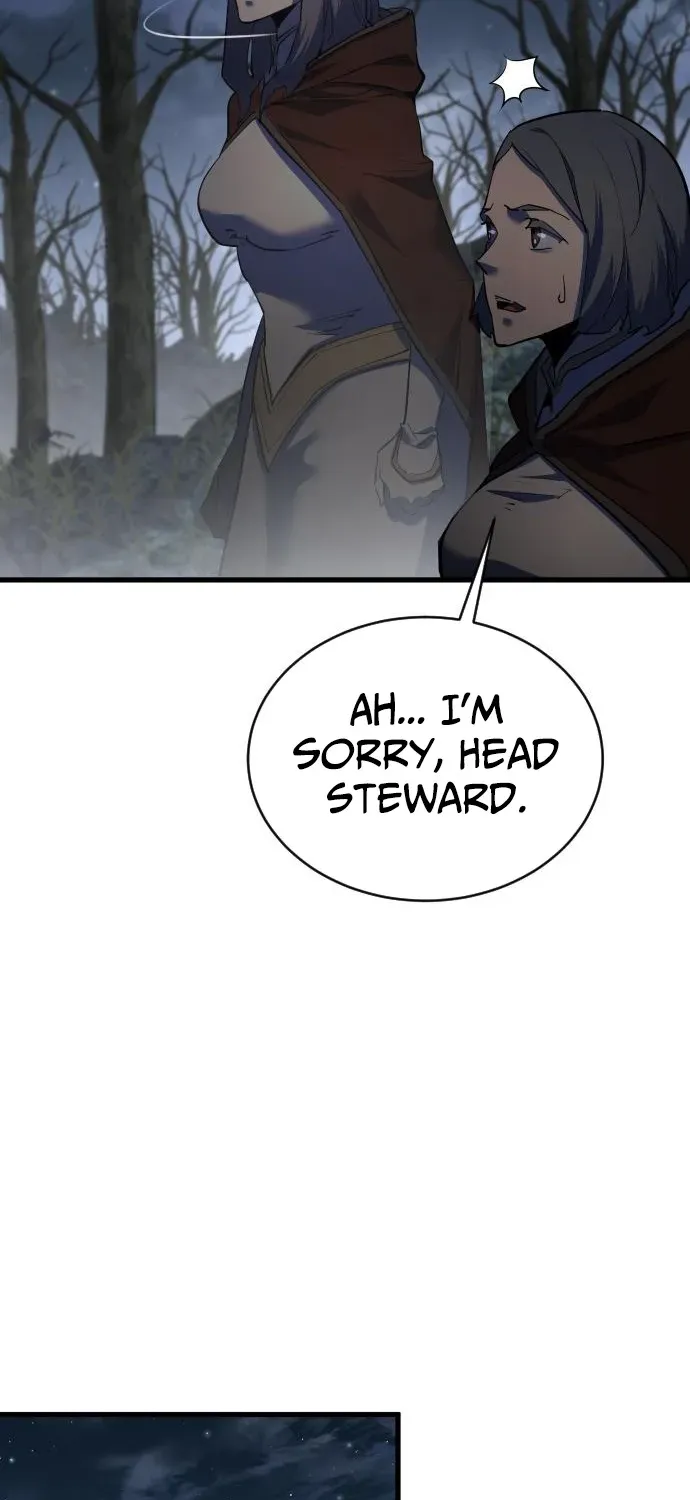 The Genius Magician Who Uses His Fist Chapter 41 page 59 - 