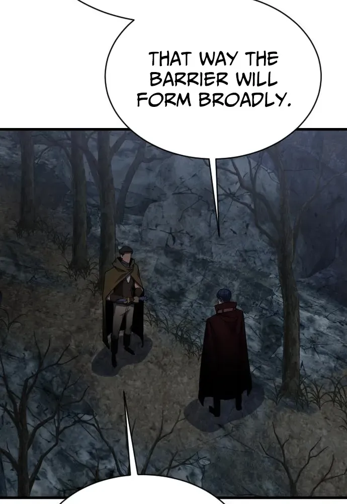 The Genius Magician Who Uses His Fist Chapter 41 page 7 - 