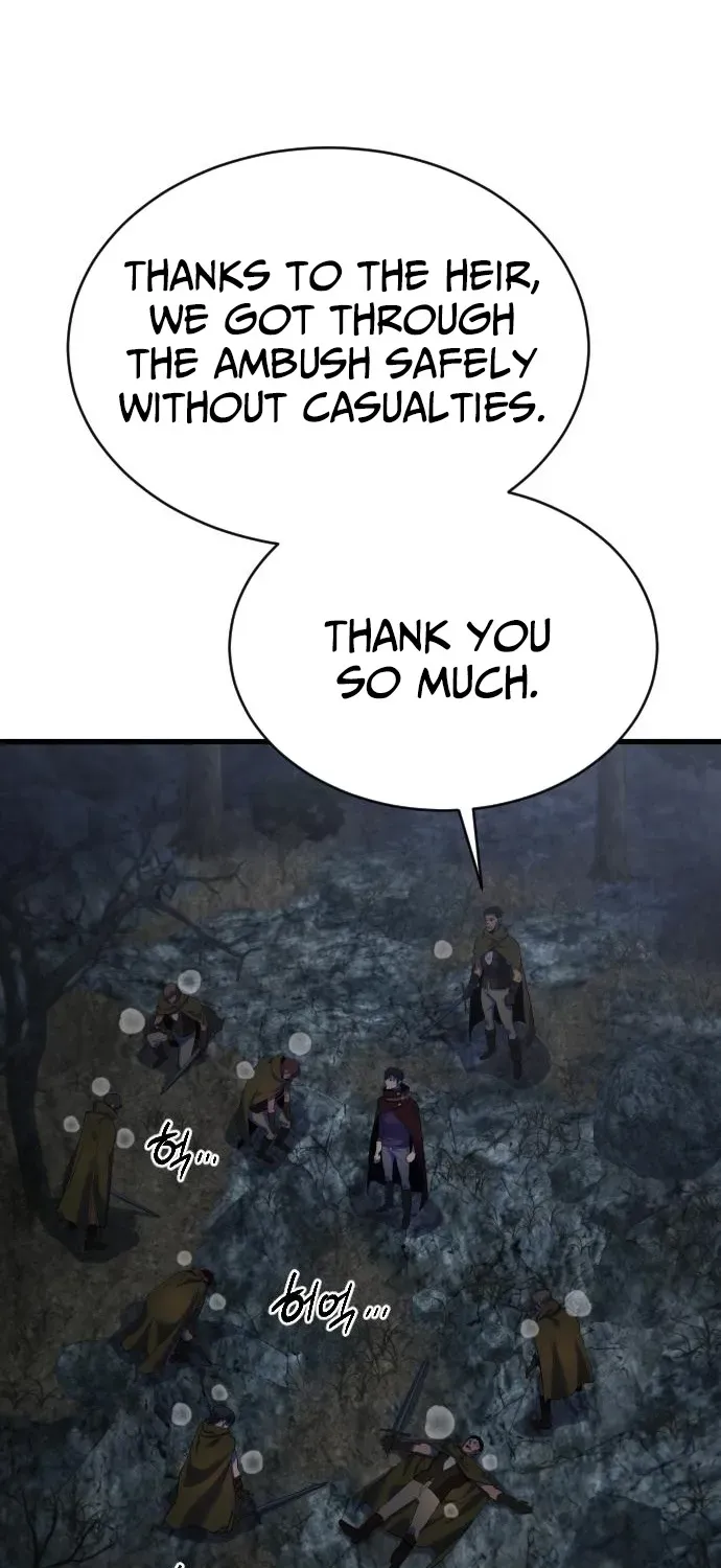 The Genius Magician Who Uses His Fist Chapter 41 page 61 - 